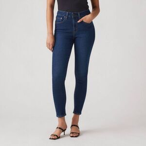 Levi's -  Women's 721 High-Rise Skinny Jeans - Eterna Eternal Indigo